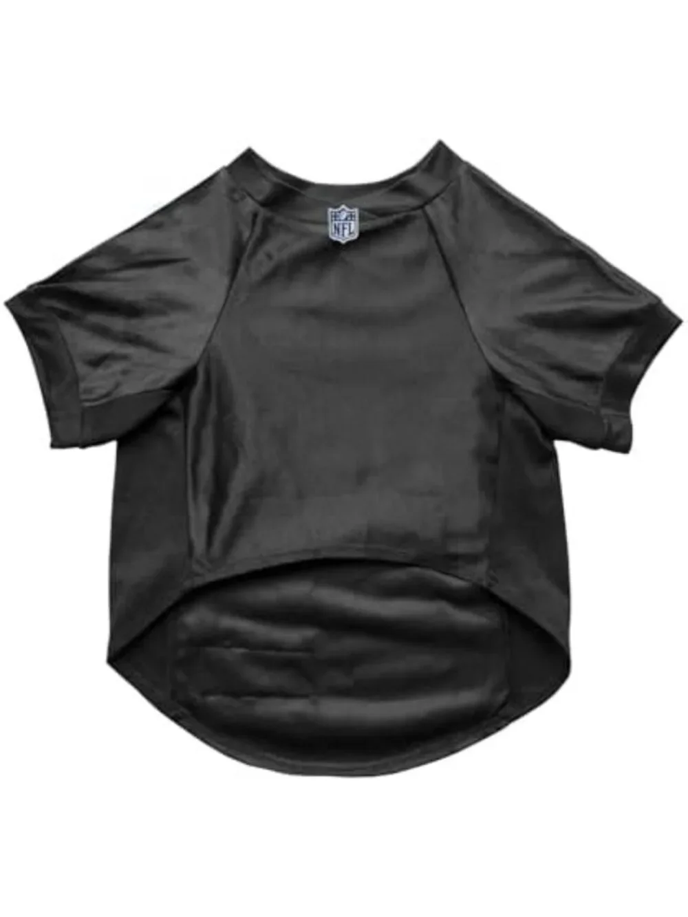 Philadelphia Eagles Pet Jersey - Stretch Fit, Team Color, Small Size for Dogs